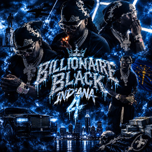 Indiana 4 by Billionaire Black