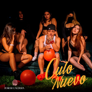 Culo Nuevo - undefined | Song Album Cover Artwork