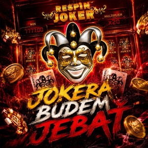 JOKERA BUDEM JEBAŤ