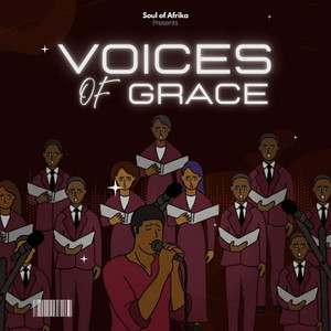 Soul of Afrika & Urban Chords - Baba Na You