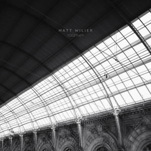 Together - In a Train Station by Matt Wilier