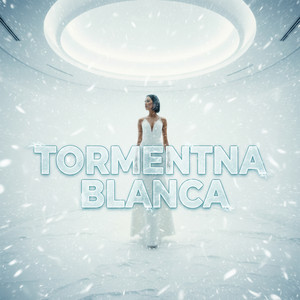 Tormenta Blanca Fuerte by Mía Nevada