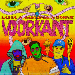 Voorkant