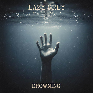 Drowning by Lazy Grey