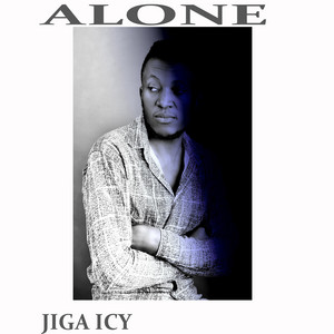 Alone by Jiga Icy