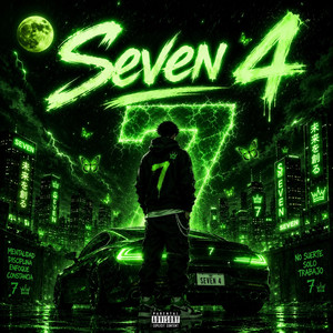 SEVEN 4 by Toffy Urb
