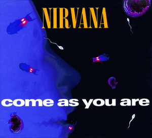 Come As You Are - EP by Nirvana | Spotify
