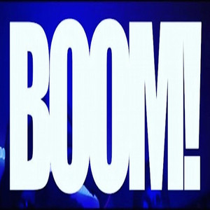 Boom by Shakes, Fari, MoStack
