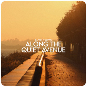 Along the Quiet Avenue by Baxter Williams