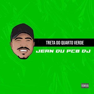 Обкладинка: Treta do Quarto Verde