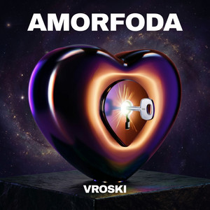 AMORFODA by VROSKI