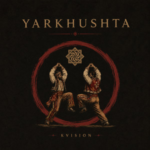 Yarkhushta - Radio Edit by KVISION
