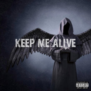 Keep Me Alive by Kode