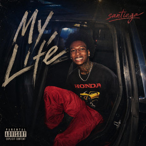 My Life by Santiaga