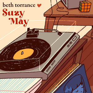 Suzy May by beth torrance