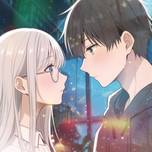 君と僕と、物語。 by 寿司娘