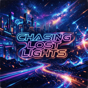 Lost Signal,edm music by Naruna