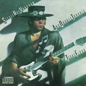 TEXAS FLOOD - Album by Stevie Ray Vaughan | Spotify