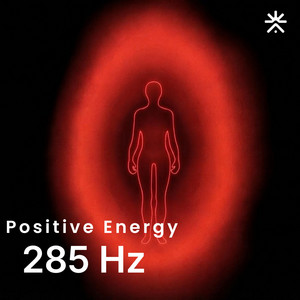 285 Hz Energy Restoration by Sounds like peace
