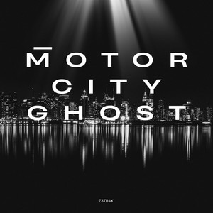 Motor City Ghost by z3trax