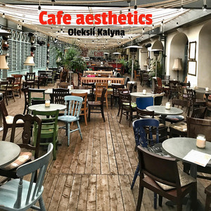 Cafe aesthetics