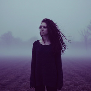 The Silence She Carried by Ame Atmos