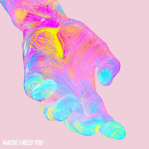 Maybe I Need You by Michael Shynes, Magnus Grönegress, MelonColly