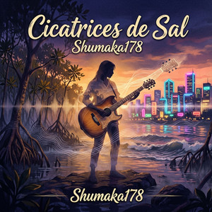 Cicatrices de Sal by Shumaka178