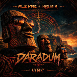 Daradum by Ale Vaz, KOUBIK