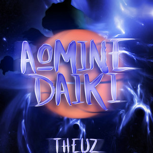 Rap do Aomine Daiki: O Instinto da Pantera by Theuz