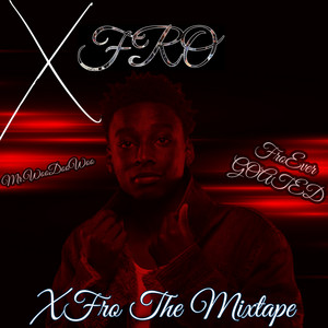 XFro The Mixtape - Album by Lil Jy | Spotify
