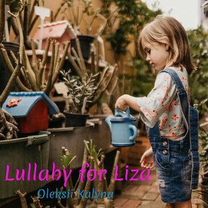 Lullaby for Liza