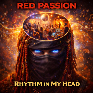 Rhythm in My Head by Red Passion