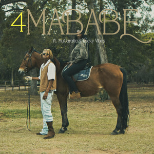 4MABABE by sane.wav, Tocky Vibes, Mugaratia