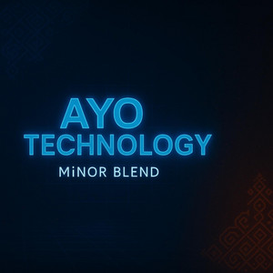 Ayo Technology Cover