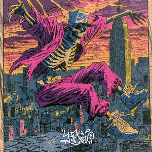 Murder by YFGP