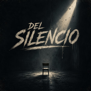 Del silencio by JOAN GARCIA