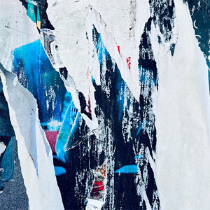 album cover: In Tatters