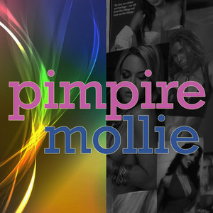 King Pimpire - Mollie Divide