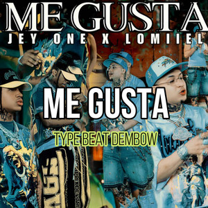 Me gusta by PRODUCTORES RECORDS MUSIC