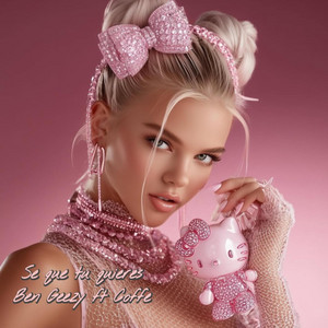 Se que tu Quieres Ben Geezy (koFii) by GoDioS ADACATEO.