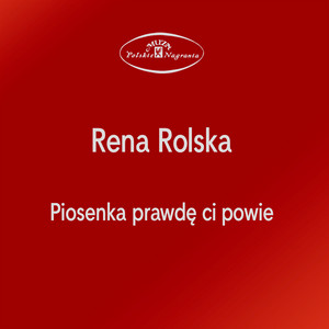 Ostatni papieros by Rena Rolska