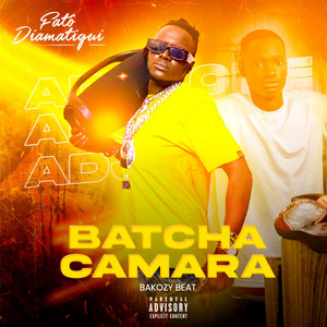 Fatô Diamatigui - BATCHA CAMARA