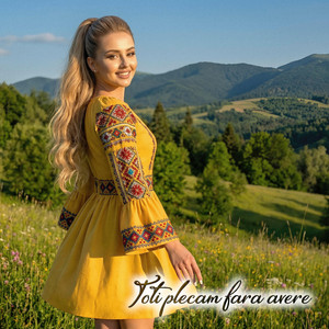 ALI Music - Toti plecam fara avere