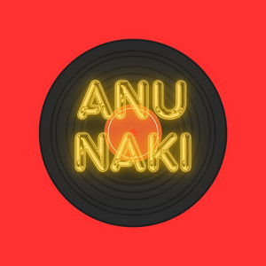 date by Anu Naki
