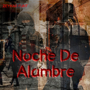 Noche de Alambre by Zeykar Flint