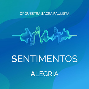Hino 164 - Louvemos Sempre Alegres by Orquestra Sacra Paulista