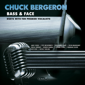 Duke Ellington's Sound of Love by Chuck Bergeron, Kevin Mahogany