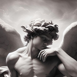 Eternity by Youcas