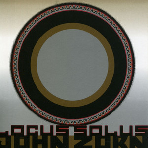 レコード John Locus Solus Zorn